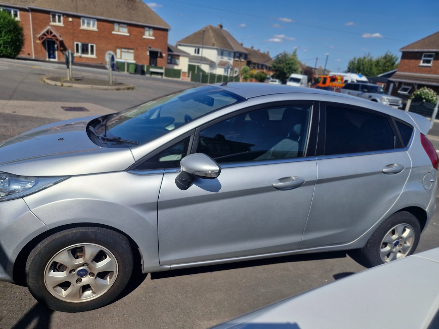 Vehicle 7