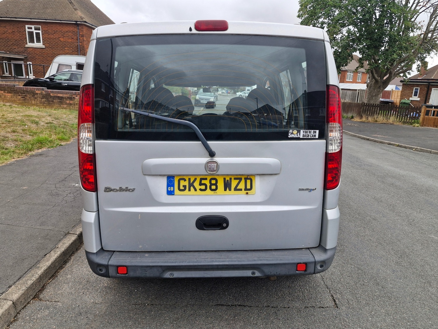Vehicle 7