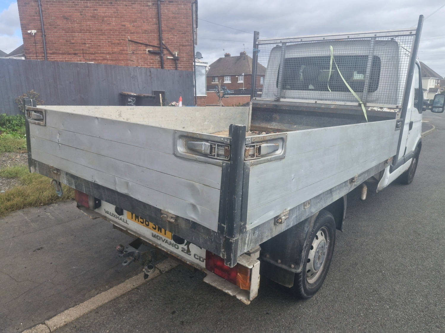 Vehicle 7