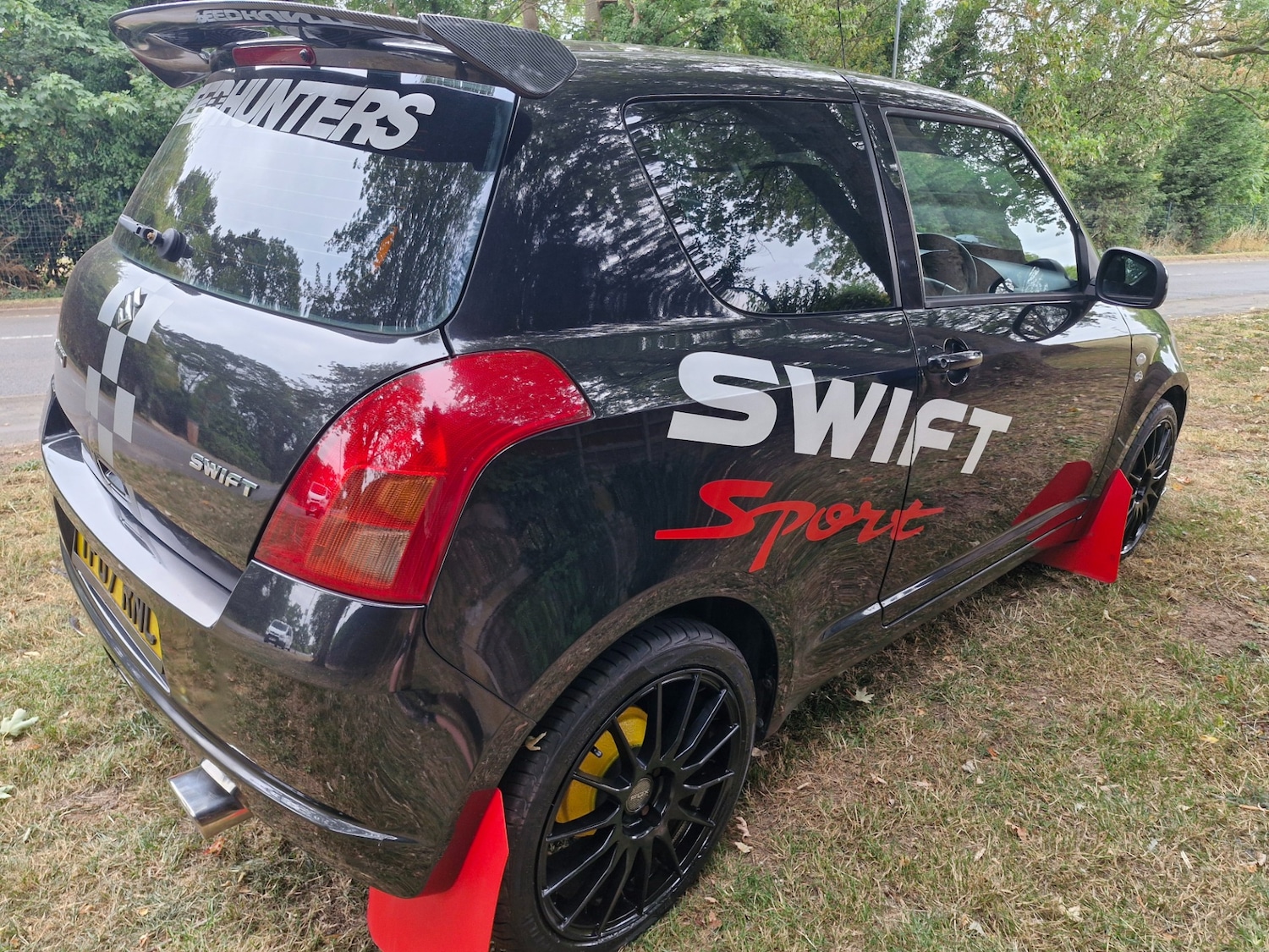 Vehicle 7