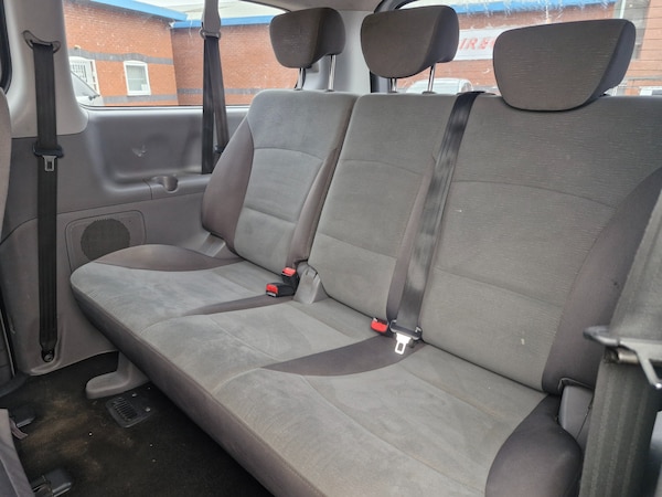 Used Hyundai i800 2011 for sale - 76220727: Photo 11