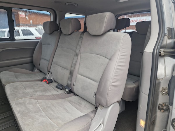 Used Hyundai i800 2011 for sale - 76220727: Photo 12