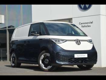 Used Volkswagen ID-Buzz 2023 for sale - 75026135: Photo