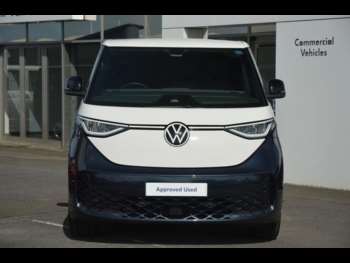 Used Volkswagen ID-Buzz 2023 for sale - 75026135: Photo