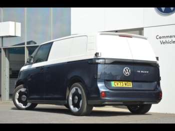 Used Volkswagen ID-Buzz 2023 for sale - 75026135: Photo