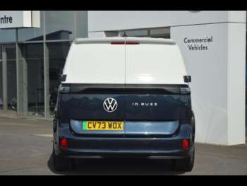 Used Volkswagen ID-Buzz 2023 for sale - 75026135: Photo