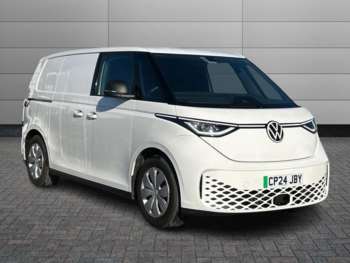 Used Volkswagen ID-Buzz 2024 for sale - 74178564: Photo