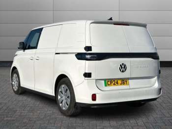 Used Volkswagen ID-Buzz 2024 for sale - 74178564: Photo