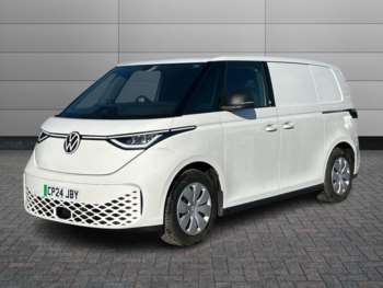 Used Volkswagen ID-Buzz 2024 for sale - 74178564: Photo