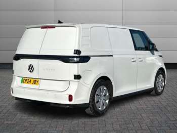 Used Volkswagen ID-Buzz 2024 for sale - 74178564: Photo