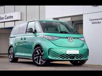 Used Volkswagen ID-Buzz 2023 for sale - 74178143: Photo