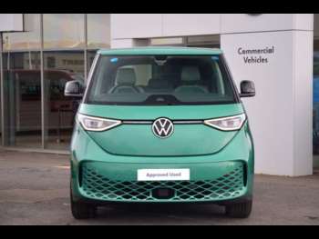 Used Volkswagen ID-Buzz 2023 for sale - 74178143: Photo