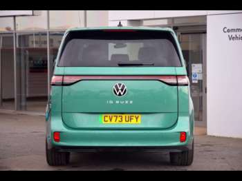 Used Volkswagen ID-Buzz 2023 for sale - 74178143: Photo