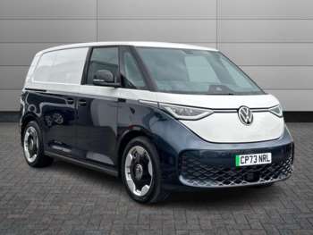 Used Volkswagen ID-Buzz 2023 for sale - 74177607: Photo
