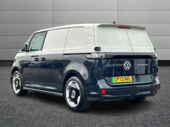 Used Volkswagen ID-Buzz 2023 for sale - 74177607: Photo