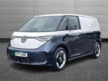 Used Volkswagen ID-Buzz 2023 for sale - 74177607: Photo