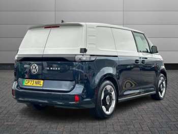 Used Volkswagen ID-Buzz 2023 for sale - 74177607: Photo