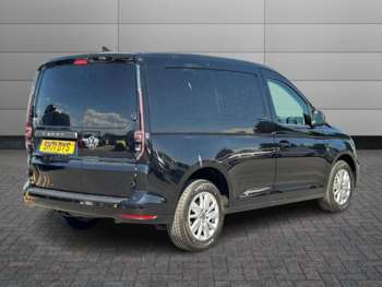Used Volkswagen Caddy 2021 for sale - 74663941: Photo