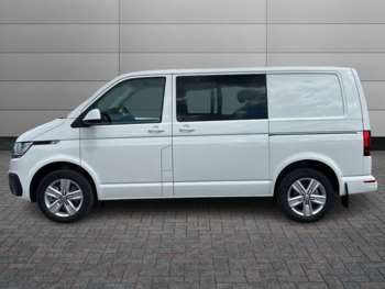 Used Volkswagen Transporter 2024 for sale - 75130808: Photo