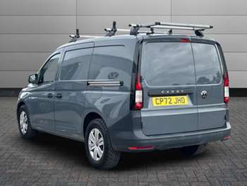 Used Volkswagen Caddy 2023 for sale - 75213542: Photo