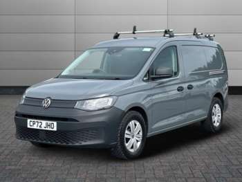 Used Volkswagen Caddy 2023 for sale - 75213542: Photo