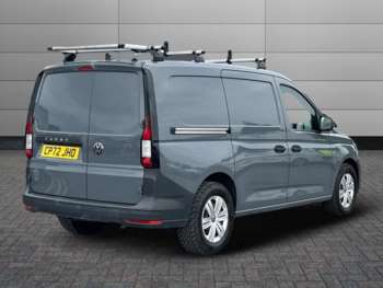 Used Volkswagen Caddy 2023 for sale - 75213542: Photo