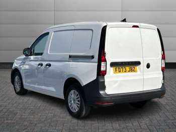 Used Volkswagen Caddy 2023 for sale - 74274242: Photo