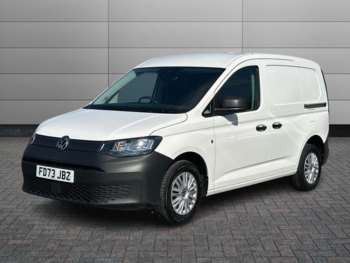 Used Volkswagen Caddy 2023 for sale - 74274242: Photo
