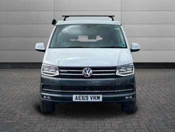 Used Volkswagen California 2019 for sale - 75337872: Photo