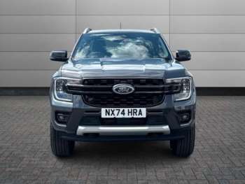 Used Ford Ranger 2024 for sale - 74663760: Photo