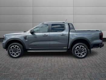 Used Ford Ranger 2024 for sale - 74663760: Photo