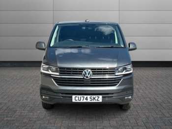 Used Volkswagen Transporter 2024 for sale - 75239464: Photo