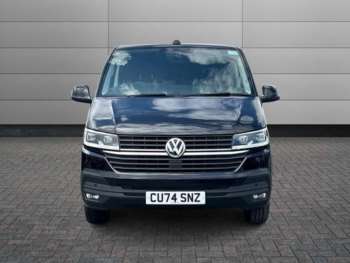 Used Volkswagen Transporter 2024 for sale - 74917691: Photo
