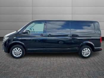 Used Volkswagen Transporter 2024 for sale - 74917691: Photo