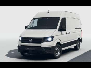 Used Volkswagen Crafter  for sale - 75439566: Photo