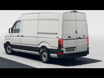 Used Volkswagen Crafter  for sale - 75439566: Photo