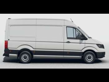 Used Volkswagen Crafter  for sale - 75439566: Photo