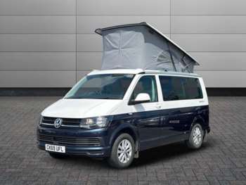 Used Volkswagen California 2019 for sale - 75355842: Photo