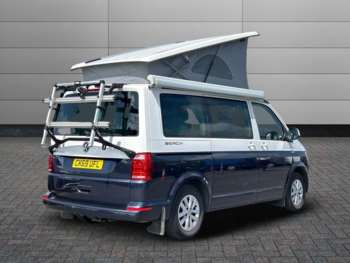 Used Volkswagen California 2019 for sale - 75355842: Photo