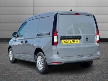 Used Volkswagen Caddy 2023 for sale - 74178128: Photo