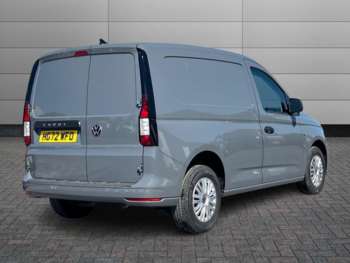 Used Volkswagen Caddy 2023 for sale - 74178128: Photo