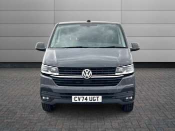 Used Volkswagen Transporter 2024 for sale - 74663897: Photo