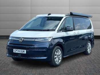 Used Volkswagen California 2024 for sale - 75026209: Photo