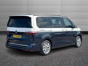 Used Volkswagen California 2024 for sale - 75026209: Photo