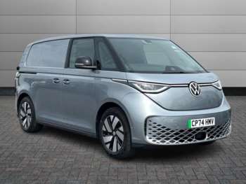 Used Volkswagen ID-Buzz 2024 for sale - 75026172: Photo