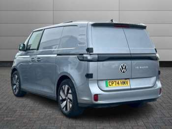 Used Volkswagen ID-Buzz 2024 for sale - 75026172: Photo