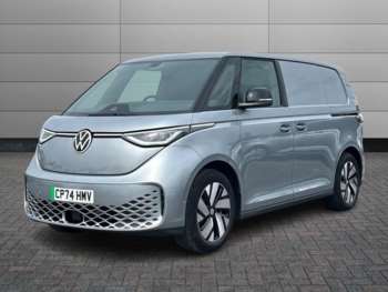 Used Volkswagen ID-Buzz 2024 for sale - 75026172: Photo