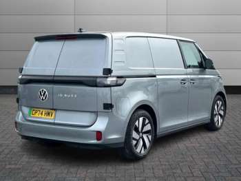 Used Volkswagen ID-Buzz 2024 for sale - 75026172: Photo