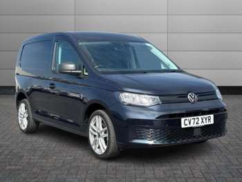 Used Volkswagen Caddy 2022 for sale - 74663847: Photo