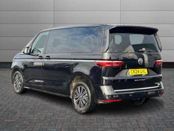 Used Volkswagen Multivan 2024 for sale - 74177771: Photo